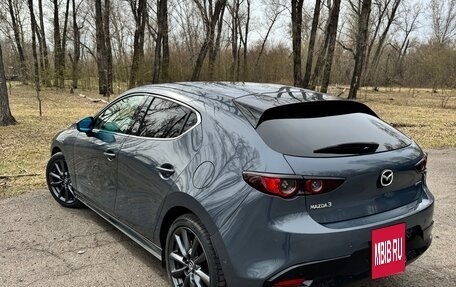 Mazda 3, 2019 год, 2 020 000 рублей, 4 фотография