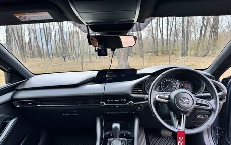 Mazda 3, 2019 год, 2 020 000 рублей, 8 фотография