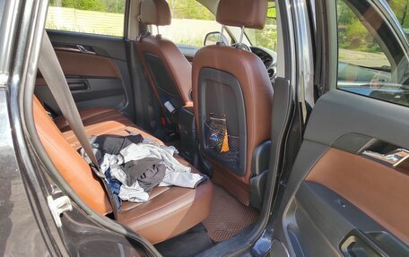 Opel Antara I, 2010 год, 1 000 000 рублей, 3 фотография