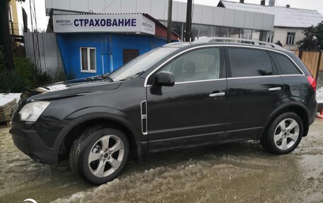 Opel Antara I, 2010 год, 1 000 000 рублей, 8 фотография