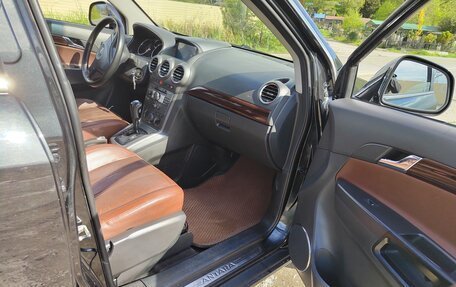 Opel Antara I, 2010 год, 1 000 000 рублей, 4 фотография