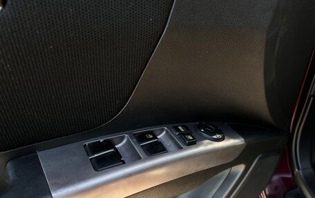 Geely Emgrand EC7, 2014 год, 550 000 рублей, 16 фотография