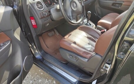 Opel Antara I, 2010 год, 1 000 000 рублей, 2 фотография