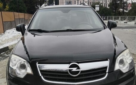 Opel Antara I, 2010 год, 1 000 000 рублей, 9 фотография