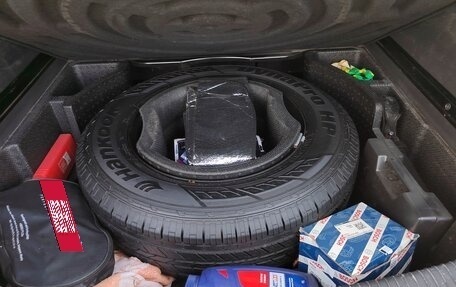 Opel Antara I, 2010 год, 1 000 000 рублей, 6 фотография
