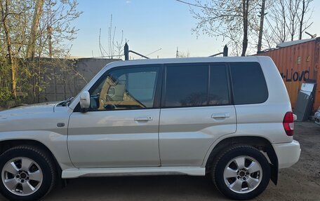 Mitsubishi Pajero iO, 2003 год, 720 000 рублей, 7 фотография
