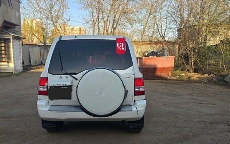 Mitsubishi Pajero iO, 2003 год, 720 000 рублей, 5 фотография