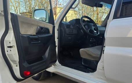 Mitsubishi Pajero iO, 2003 год, 720 000 рублей, 16 фотография