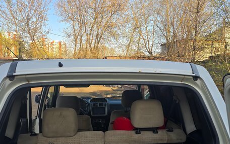 Mitsubishi Pajero iO, 2003 год, 720 000 рублей, 20 фотография