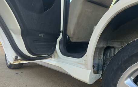 Mitsubishi Pajero iO, 2003 год, 720 000 рублей, 18 фотография