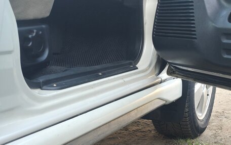 Mitsubishi Pajero iO, 2003 год, 720 000 рублей, 15 фотография