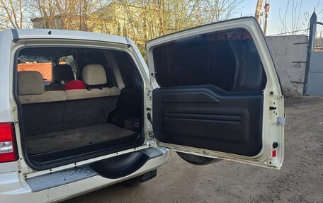 Mitsubishi Pajero iO, 2003 год, 720 000 рублей, 19 фотография