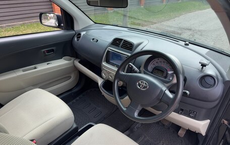 Toyota Passo III, 2009 год, 395 000 рублей, 5 фотография
