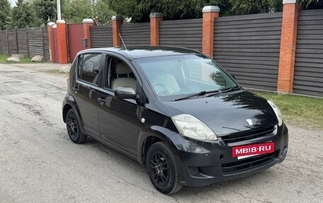 Toyota Passo III, 2009 год, 395 000 рублей, 2 фотография