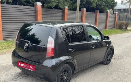 Toyota Passo III, 2009 год, 395 000 рублей, 3 фотография
