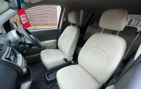 Toyota Passo III, 2009 год, 395 000 рублей, 6 фотография