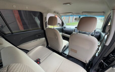 Toyota Passo III, 2009 год, 395 000 рублей, 8 фотография