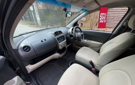 Toyota Passo III, 2009 год, 395 000 рублей, 7 фотография