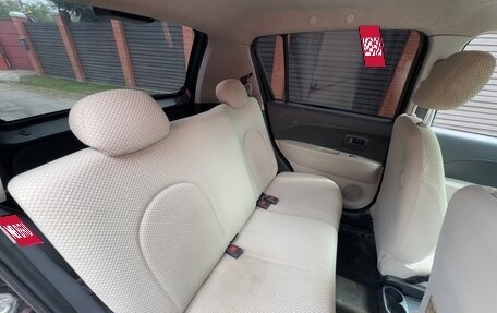 Toyota Passo III, 2009 год, 395 000 рублей, 9 фотография
