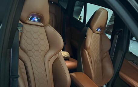 BMW X4 M, 2021 год, 6 100 000 рублей, 9 фотография
