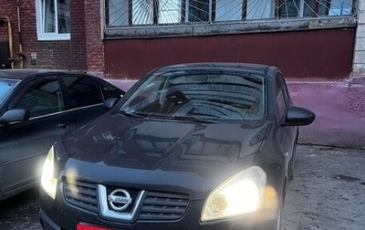 Nissan Qashqai, 2008 год, 900 000 рублей, 1 фотография