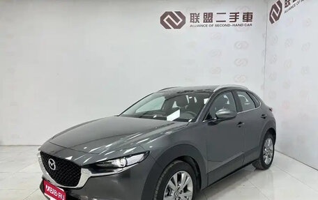 Mazda CX-30 I, 2022 год, 1 750 000 рублей, 1 фотография