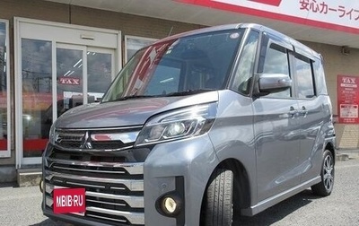Mitsubishi eK Space, 2020 год, 650 000 рублей, 1 фотография