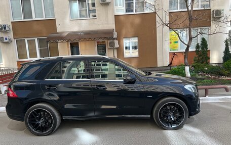 Mercedes-Benz M-Класс, 2012 год, 3 333 333 рублей, 5 фотография