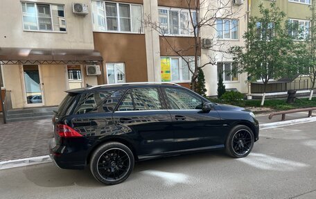 Mercedes-Benz M-Класс, 2012 год, 3 333 333 рублей, 6 фотография