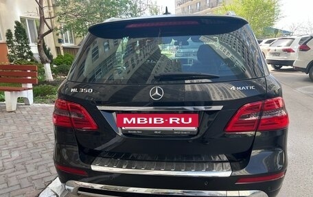 Mercedes-Benz M-Класс, 2012 год, 3 333 333 рублей, 7 фотография