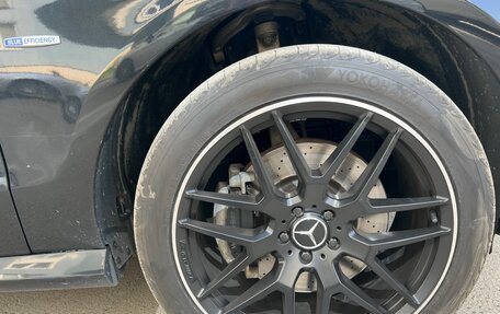 Mercedes-Benz M-Класс, 2012 год, 3 333 333 рублей, 17 фотография