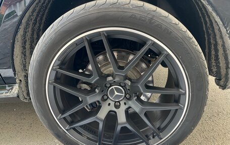 Mercedes-Benz M-Класс, 2012 год, 3 333 333 рублей, 16 фотография
