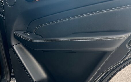 Mercedes-Benz M-Класс, 2012 год, 3 333 333 рублей, 26 фотография