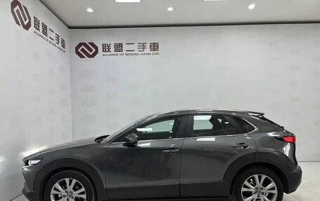 Mazda CX-30 I, 2022 год, 1 750 000 рублей, 8 фотография
