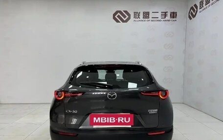 Mazda CX-30 I, 2022 год, 1 750 000 рублей, 6 фотография