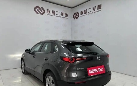 Mazda CX-30 I, 2022 год, 1 750 000 рублей, 5 фотография