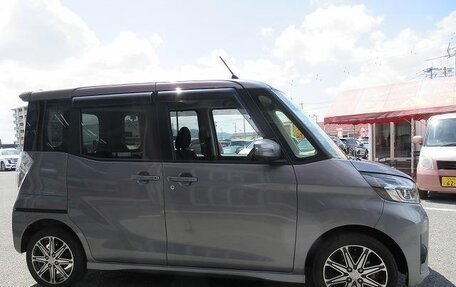 Mitsubishi eK Space, 2020 год, 650 000 рублей, 8 фотография