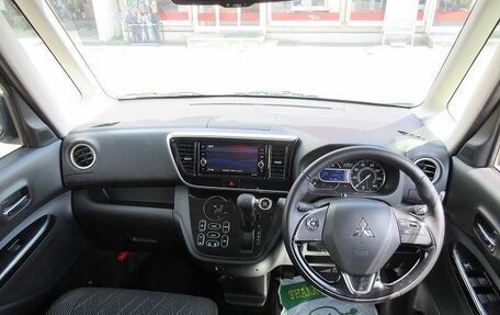 Mitsubishi eK Space, 2020 год, 650 000 рублей, 11 фотография