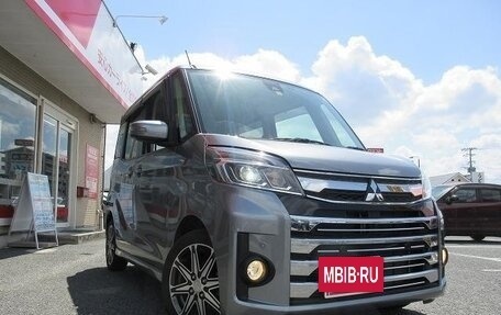 Mitsubishi eK Space, 2020 год, 650 000 рублей, 4 фотография