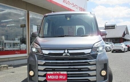 Mitsubishi eK Space, 2020 год, 650 000 рублей, 2 фотография