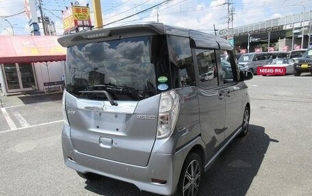 Mitsubishi eK Space, 2020 год, 650 000 рублей, 7 фотография