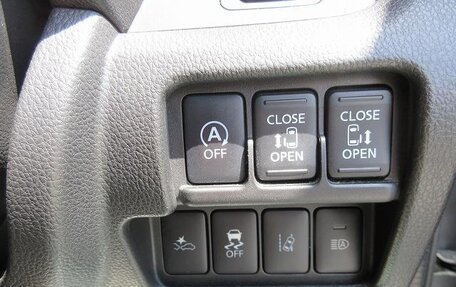 Mitsubishi eK Space, 2020 год, 650 000 рублей, 20 фотография