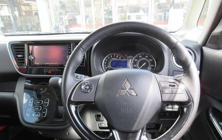 Mitsubishi eK Space, 2020 год, 650 000 рублей, 14 фотография
