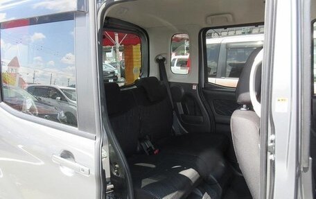 Mitsubishi eK Space, 2020 год, 650 000 рублей, 24 фотография