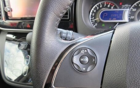 Mitsubishi eK Space, 2020 год, 650 000 рублей, 15 фотография