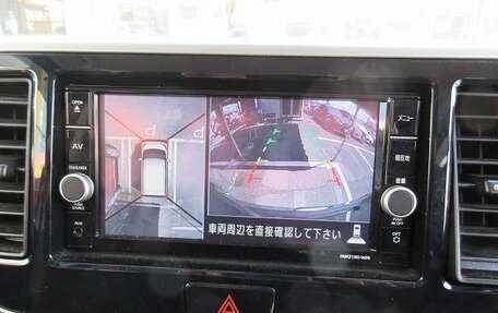 Mitsubishi eK Space, 2020 год, 650 000 рублей, 12 фотография