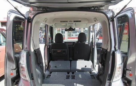 Mitsubishi eK Space, 2020 год, 650 000 рублей, 25 фотография