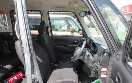 Mitsubishi eK Space, 2020 год, 650 000 рублей, 23 фотография