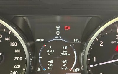 Land Rover Discovery IV, 2017 год, 3 700 000 рублей, 1 фотография
