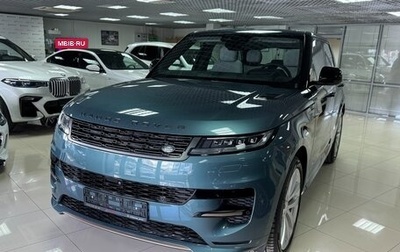 Land Rover Range Rover Sport, 2024 год, 17 950 000 рублей, 1 фотография